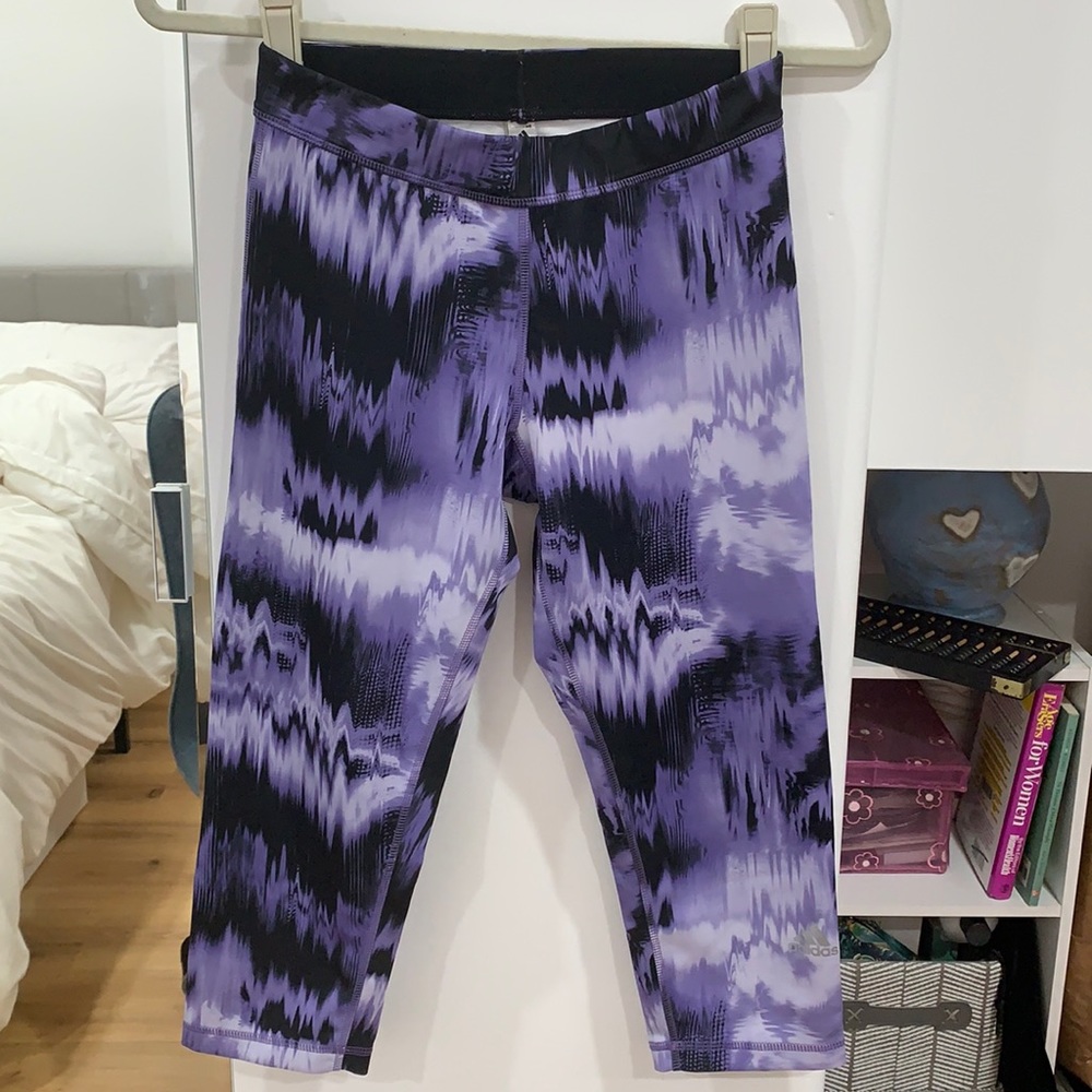 Adidas Leggings